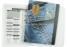 9 3/4"X7 1/2" Composition Books