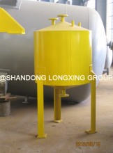 Grease Making Equipment