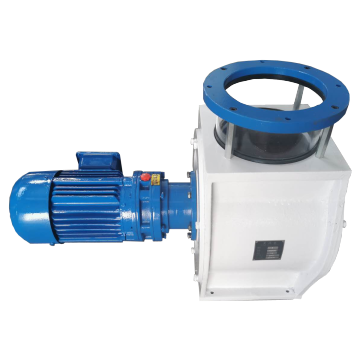 China Factory  Easy Operation GFY16L Air Locker