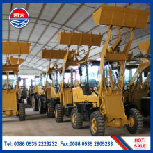 Mini Bucket Loader,Mini Front Loader