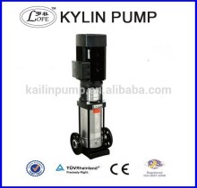 GDL vertical multistage pump, inline pump, booster pump