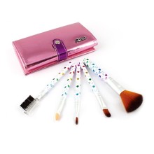 popular 5pcs girls cosmetic sets
