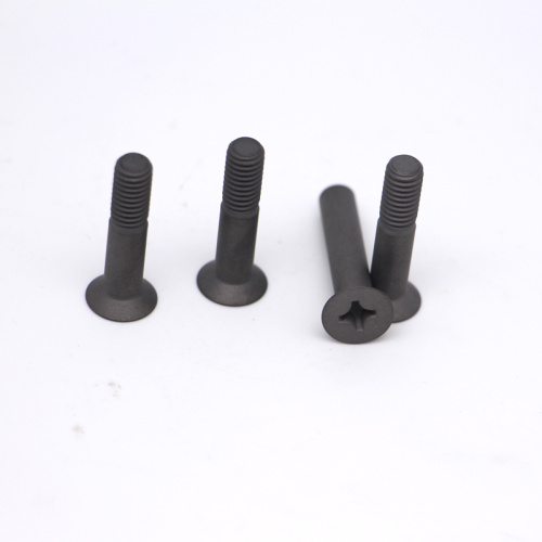 Small Stainless Steel Hook SCREW