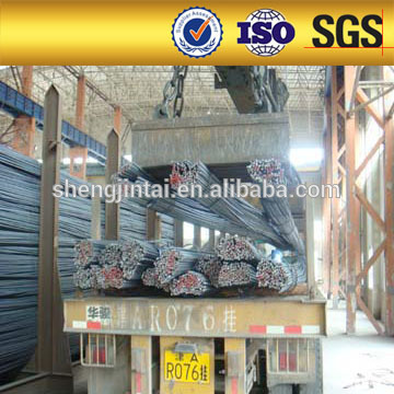 High Tensil Steel Bar - Rebar