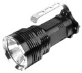 5 CREE LED Super power camping ficklampa