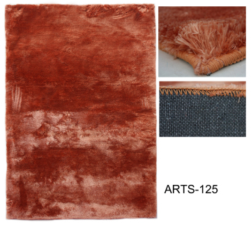 Floor Shaggy Home Carpet