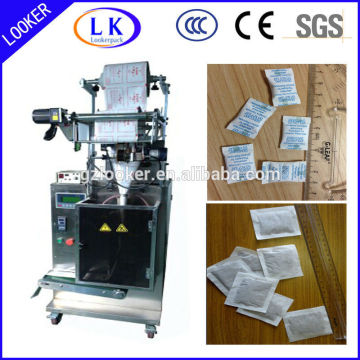 Seasoning Powder Sachet Packing Machinery