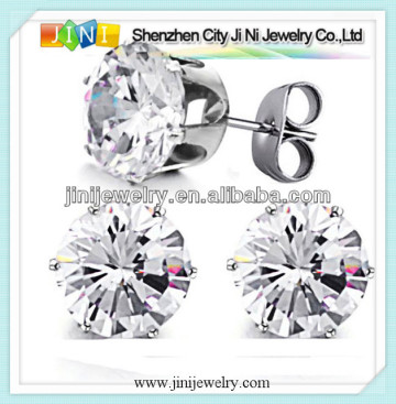 diamond earrings jewelry