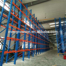 warehouse heavy duty extra hard ware hand lift storage pallet rack factory supplier