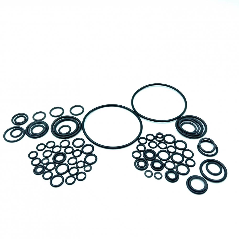 Hitachi graafmachine liftafdichtings reparatie kit