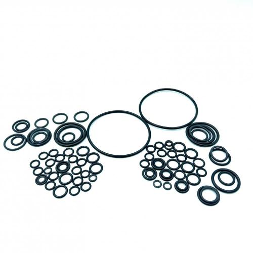 Hitachi graafmachine liftafdichtings reparatie kit