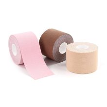Waterproof Boob Lifting Tape - Breast Lift Tape Boob Body Tape Manufacturer
