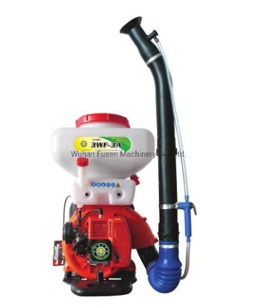 14L Knapsack Duster Power Sprayer