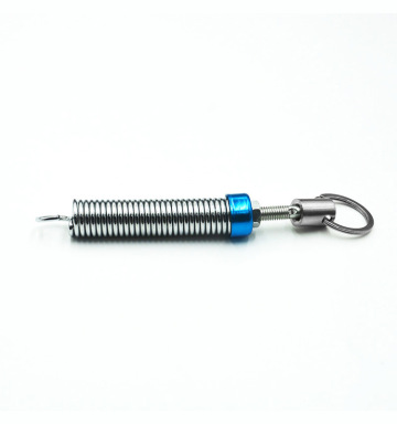 tension Coil Extension Spring