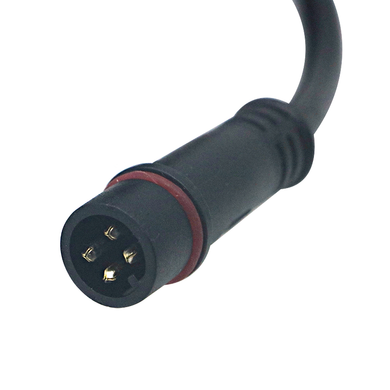 Solar Light Cable Solar Light Cable
