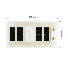 Protect sprinkler systems heat mat with CE