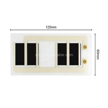 Prevent Frozen and Burst Pipes heat mat