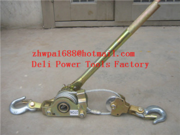 Cable Hoist,Puller,cable puller