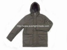 Wading Fishing Jacket