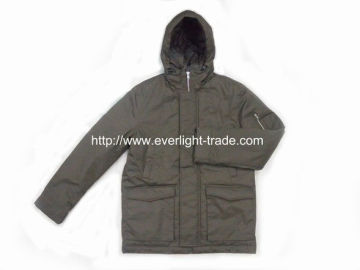 Wading Fishing Jacket
