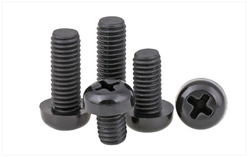 Wholesale M3 nylon screw
