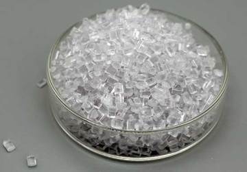 Antibacterial Masterbatch for Engineering Plastics 2