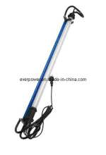 Rechargeable Telescopic 204LED Under Bonnet Inspection Work Clamp Lamp/Auto Bonnet Inspection Work Light