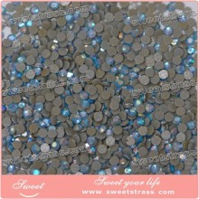 Korean Wholesale hotfix flatback Small Rhinestone For Shoes