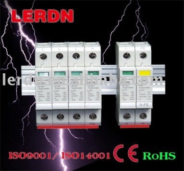 class d surge protection