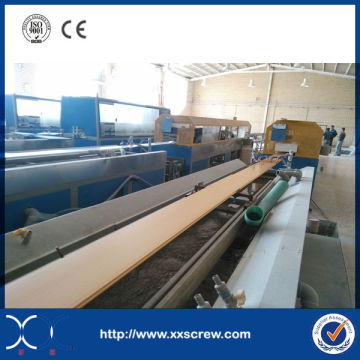 price of plastic extrusion machine pvc machine