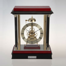 Skeleton clock K3012N