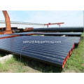 Hot Finished/Cold Drawn Seamless Pipe