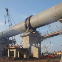 Limestone kiln / Lime kiln furnace / Lime kiln manufacturer