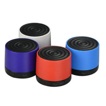 Loud Bluetooth bookshelf speakers