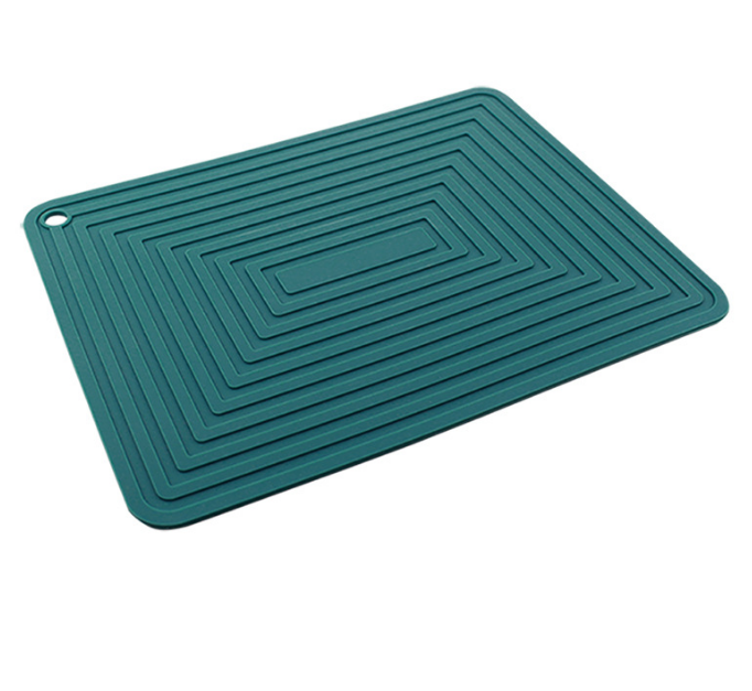 Silicone Trivet Mats