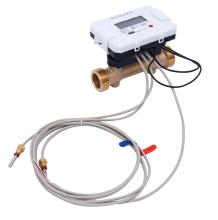 Smart Ultrasonic Water Meter