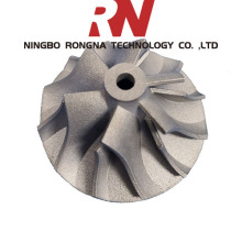 3d Printing Metal Prototype Components