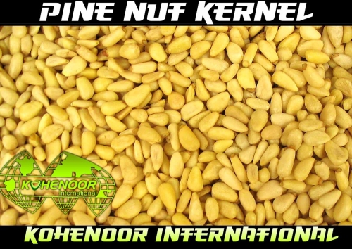 PINE NUTS ( BEST QUALITY)