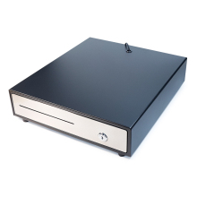 335C 3-Position Lock Cash Box Drawer for 335mm 5 Coin 4 Bill