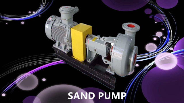 Centrifugal Pump