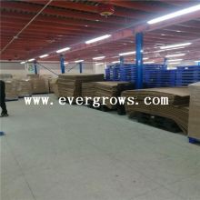 Platform Combination Mezzanine Rack