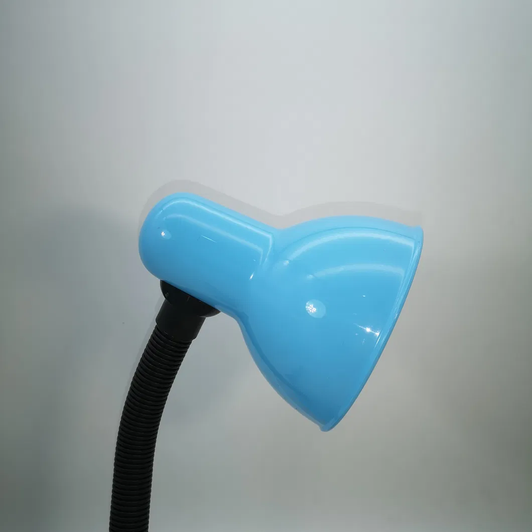 Eye Comfort Study Lamp for Relaxation and Focus