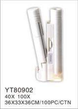 Microscope Magnifying Glass?