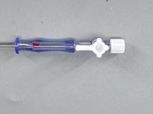 Laparoscopy single use Veress Needle
