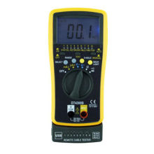 Digital Multimeter - Poular Large Screen Multimeter, Network Multimeter