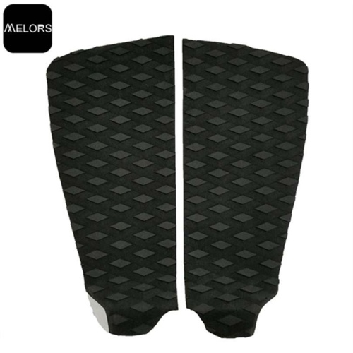 Melors EVA Skimboard Pad Deck Pad Foam Grip Mat