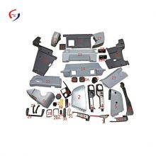 Doosan PC200-8 Excavator Interior Trim Panels - Good Price Complete Cab Plastic Trim