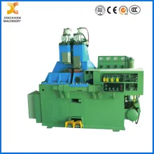 UNS Automatic Durable Band Saw Blade Flash Butt Fusion Welding Machine