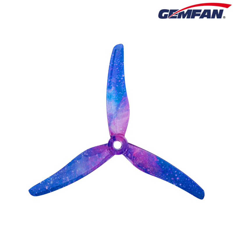 GEMFAN 51433 3 Blade Propeller for RC Drone FPV Racing