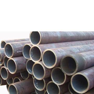 St35.8 Cold-rolled Carbon Used Seamless Steel Pipe